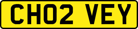 CH02VEY