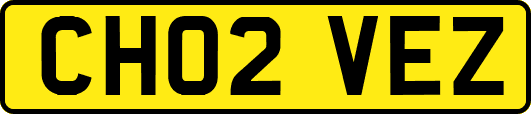 CH02VEZ