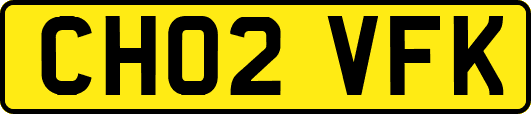 CH02VFK