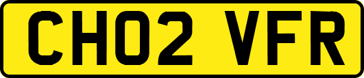 CH02VFR