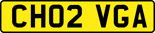 CH02VGA