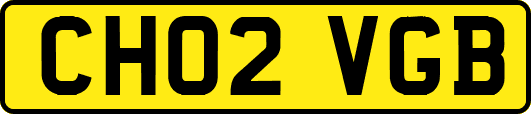 CH02VGB