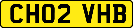 CH02VHB
