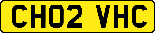 CH02VHC