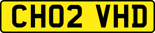 CH02VHD