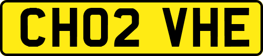 CH02VHE