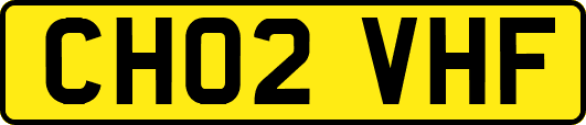 CH02VHF