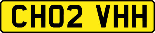 CH02VHH