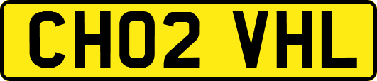 CH02VHL