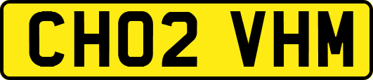CH02VHM