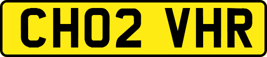 CH02VHR