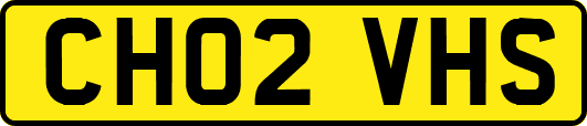 CH02VHS