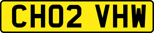 CH02VHW