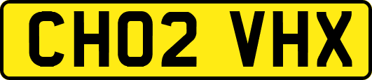 CH02VHX