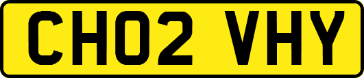 CH02VHY