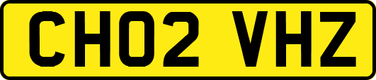 CH02VHZ