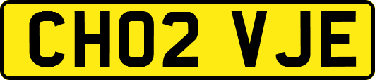 CH02VJE