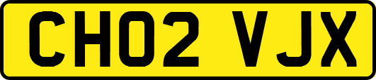 CH02VJX