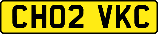 CH02VKC