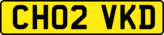 CH02VKD