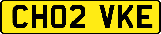 CH02VKE