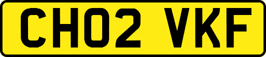 CH02VKF