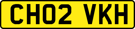CH02VKH