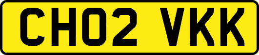 CH02VKK