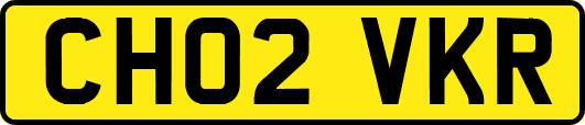 CH02VKR