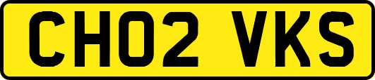 CH02VKS