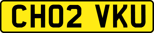 CH02VKU