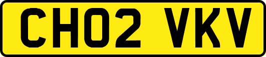 CH02VKV