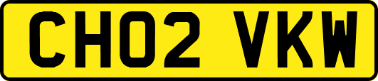 CH02VKW
