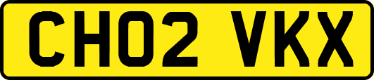 CH02VKX