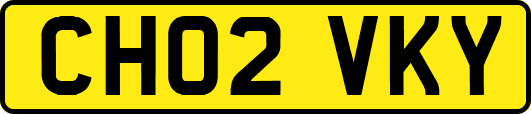 CH02VKY