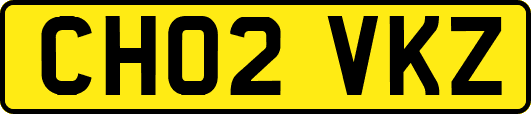 CH02VKZ