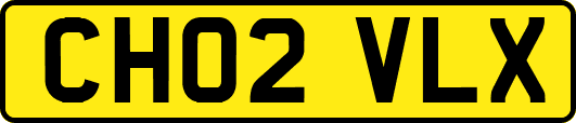 CH02VLX