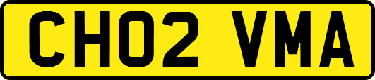 CH02VMA