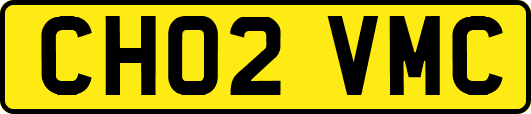 CH02VMC