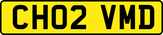 CH02VMD
