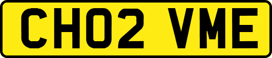 CH02VME