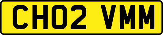 CH02VMM