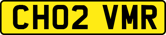 CH02VMR