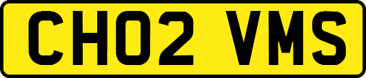CH02VMS