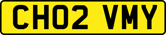 CH02VMY