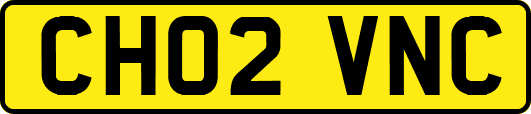 CH02VNC