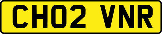 CH02VNR
