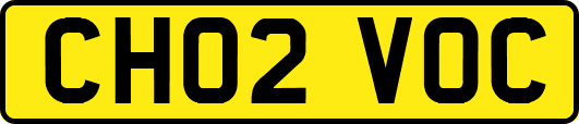 CH02VOC