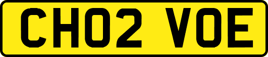 CH02VOE