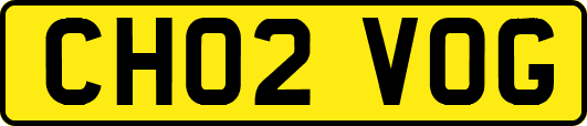 CH02VOG